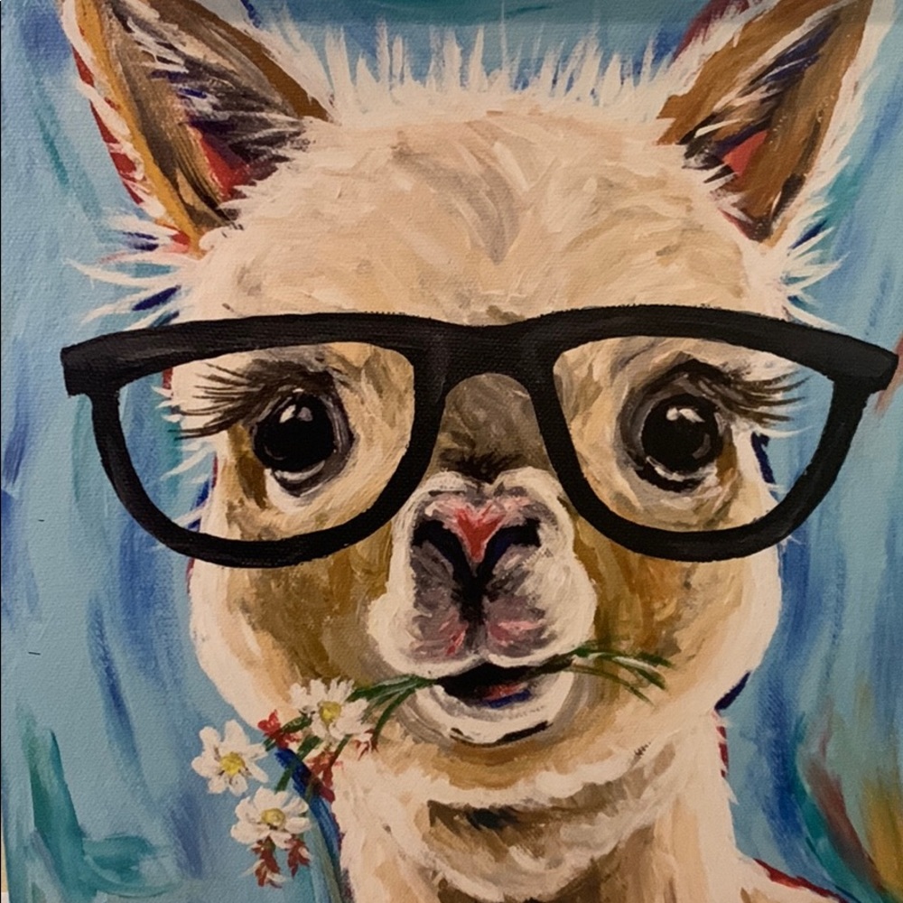 Meet your Posher, Jessica